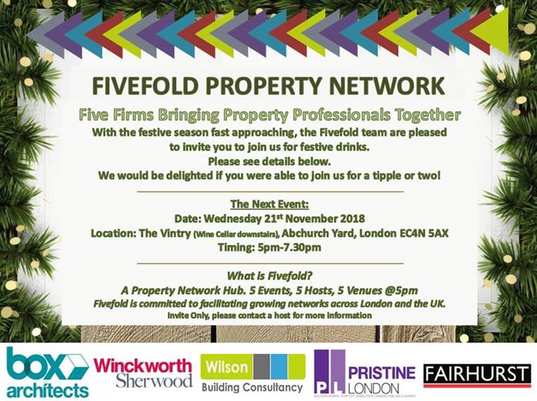 FairhurstLondon tweet media