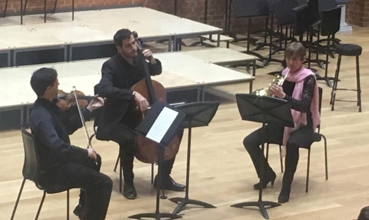 ASMF Orchestra (@asmforchestra) on Twitter photo Academy musicians Jeremy, <a href="/ford_ren/">Reinoud Ren Ford</a> and Jo performing Carl #Stamitz' Trio in <a href="/KCSWimbledon/">King's News</a>'s Autumn Concert yesterday. We've had great time working with the school's music students over the last few weeks 🎼 Academy musicians Jeremy, <a href="/ford_ren/">Reinoud Ren Ford</a> and Jo performing Carl #Stamitz' Trio in <a href="/KCSWimbledon/">King's News</a>'s Autumn Concert yesterday. We've had great time working with the school's music students over the last few weeks 🎼