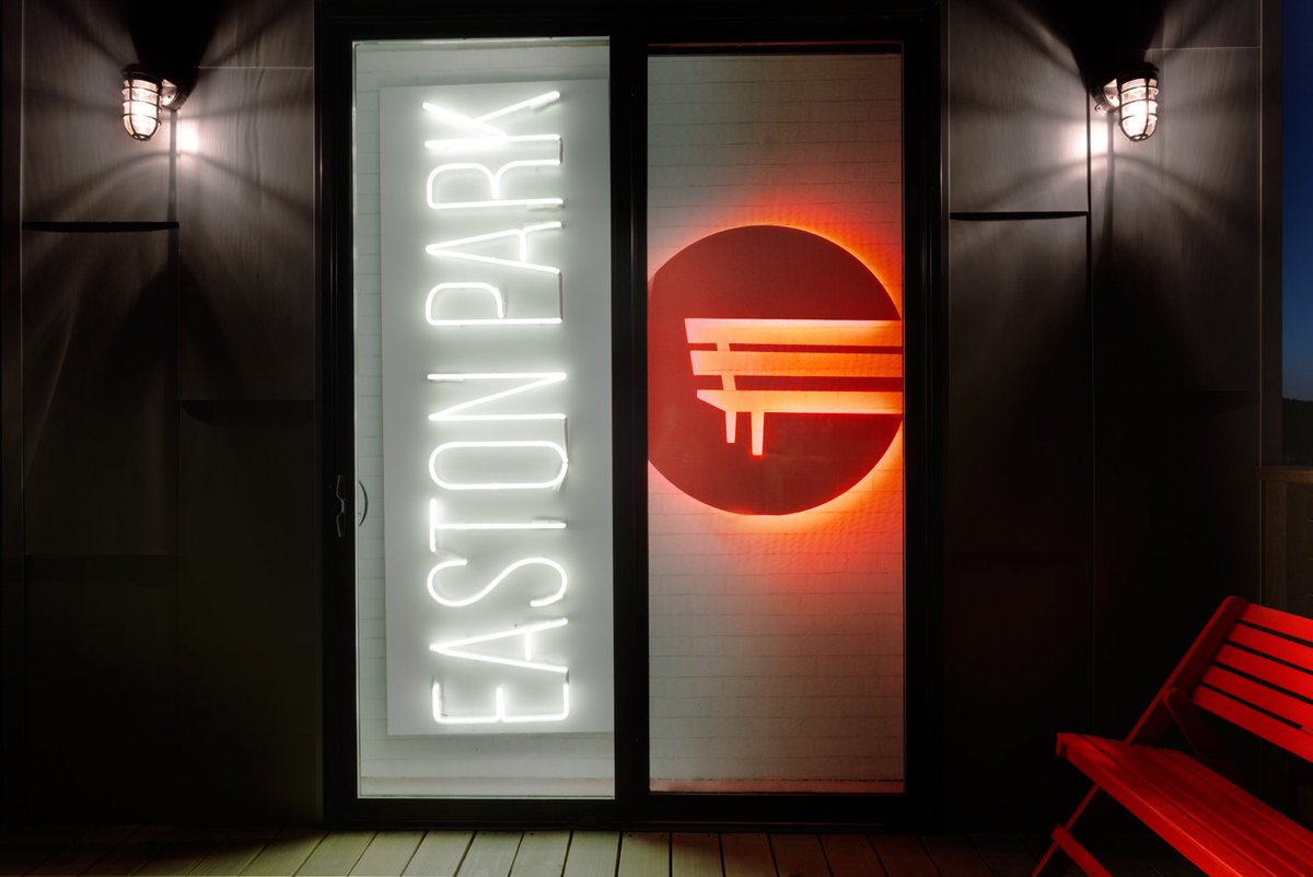 A friendly reminder that Experience Park will be closed starting at 2 p.m. today for Thanksgiving. We'll see you on Saturday, November 24 when we're back in the office!