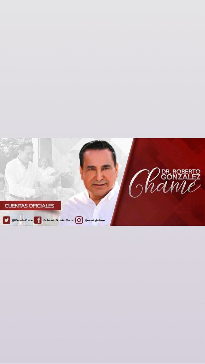 RGonzalezChame's tweet photo. https://t.co/66AuTwWnCt