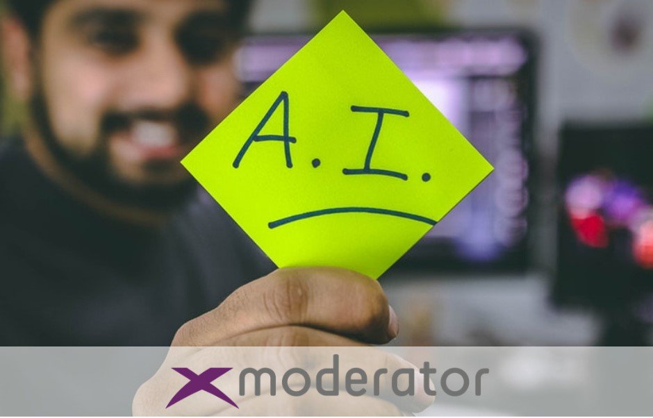 XModeratorAl's tweet image. Business world must take responsibility of the way that AI is being used.
Liders and owners have to control and ensure it stays ethical and legal👌👨‍⚖️.
More about the AI in the business world: 
▶️bit.ly/2zKhWrD
#artificialintelligence #business #ethics #xmoderator