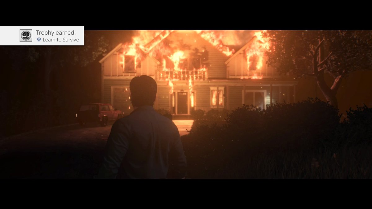 Drcol76's tweet image. Plat 167 evil within 2 #evilwithin2