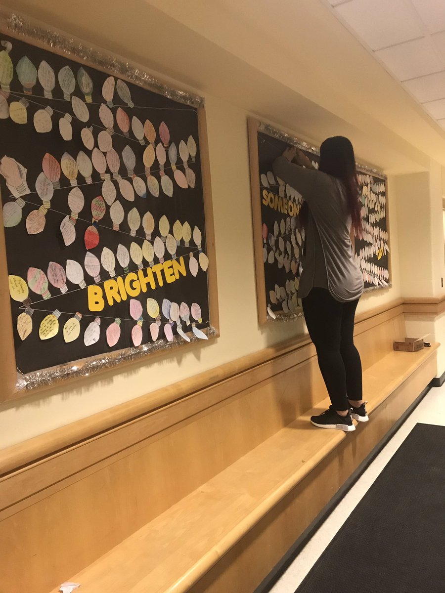 Courtney Spencer (@stem_spencer) on Twitter photo Our students sure had lots they were thankful for! Highlighting our core values in action. @MrTSallee <a href="/wellnessweeks/">Sheri Weeks</a> Our students sure had lots they were thankful for! Highlighting our core values in action. @MrTSallee <a href="/wellnessweeks/">Sheri Weeks</a>