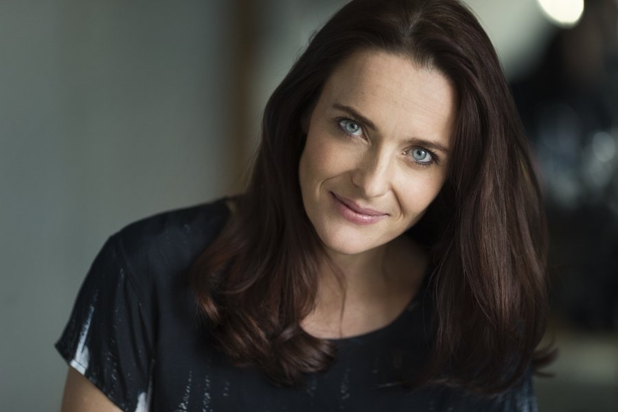 Happy Birthday today to the wonderful Marie Askehave 