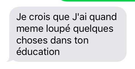 Nvrlouise's tweet photo. 😭😭😭
Reine des boulettes : j’ai réussi à enfermer Robin dans notre appart en prenant les 2 trousseaux en partant à Laval notre 1er jour de stage. 
Lui : absent le premier jour.
Moi : Obligé de tout raconter à ma chef pour faire l’aller retour
Ma mère : https://t.co/6pvuv71Ljn