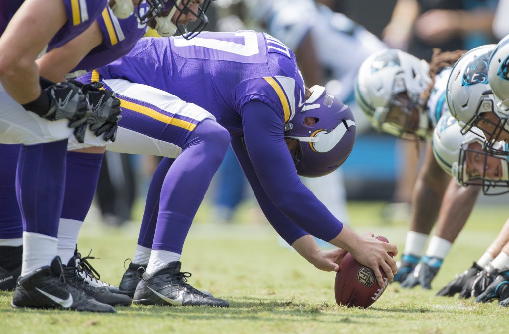 MussmanMike's tweet photo. Roster Change! Tonight @KMcD47 Kevin McDermott is my guest for @Vikings Country! 6-7p Live @KFAN1003 #SunshineFactory #Plymouth Win tix in @MillerLite Lounge starting at 5:30p #Skol https://t.co/f1obrBiV8g