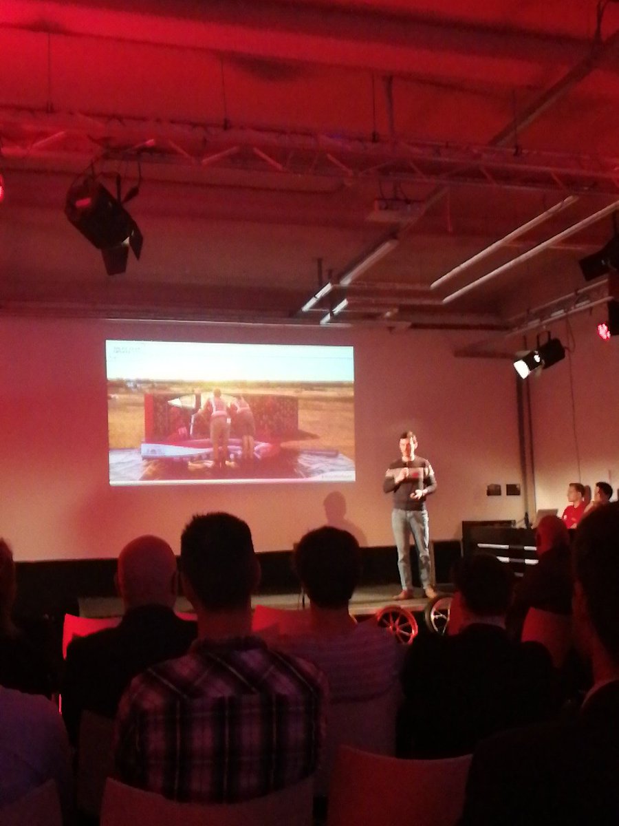 Global Electronics (@globalelectron) on Twitter photo Jan Lensen tells about innovation through the years on all the different cars. #storyofthefuture <a href="/solarteamtwente/">Solar Team Twente</a> Jan Lensen tells about innovation through the years on all the different cars. #storyofthefuture <a href="/solarteamtwente/">Solar Team Twente</a>