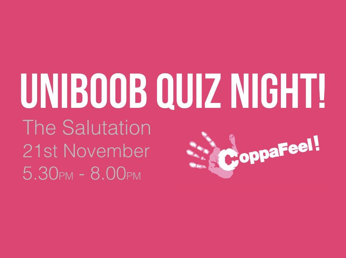 mmupoledancing's tweet image. Join us tonight at the uniboob quiz, we would appreciate you showing your support it’s £1 entry per person 💕