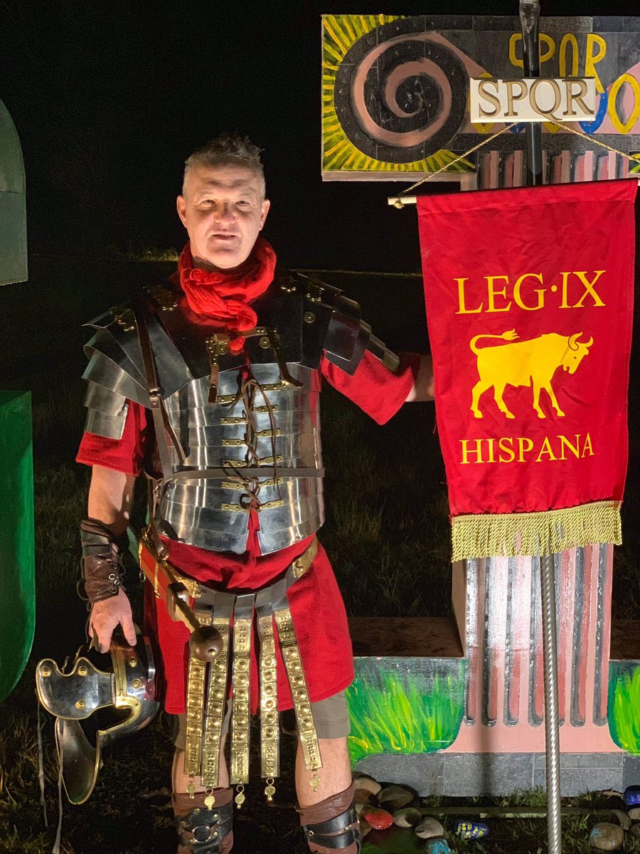 #Legion is back! Visit #RoughCastleExperiences community woodland - where we’re bringing #history to life. Telling the tale of #Roman #Legionaries defence on #theantoninewall from their fearsome enemy #ThePicts - or were they? See for yourself, tickets on our website