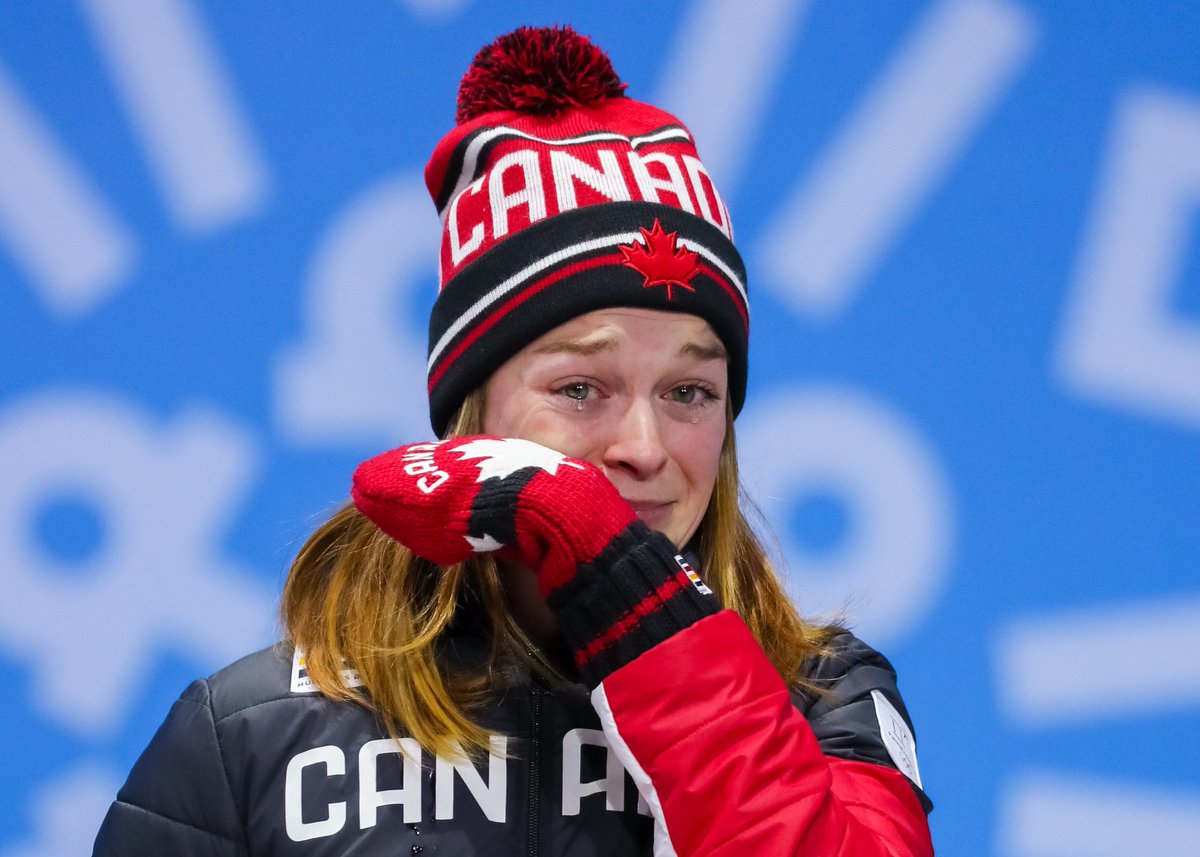 Speed Skating Canada | Patinage de Vitesse Canada tweet media