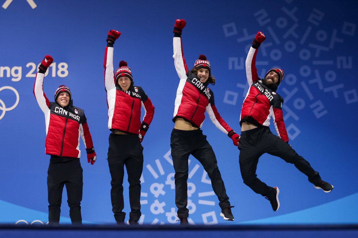 Speed Skating Canada | Patinage de Vitesse Canada tweet media