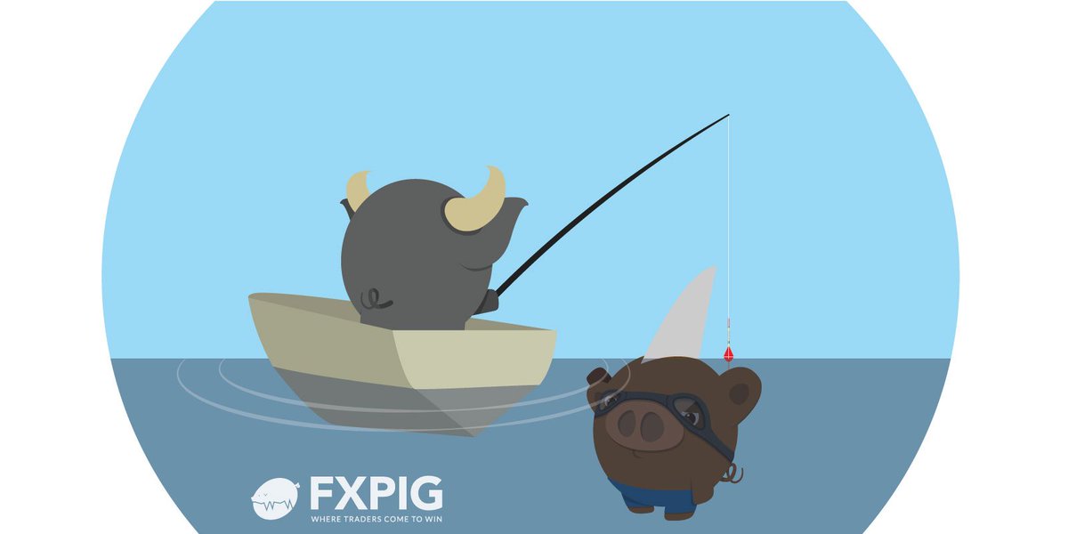 PIG TODAY - #FOREX Tech Targets: #EURUSD, #GBPUSD, #AUDUSD, #NZDUSD, #USDJPY (21.11.2018)
fxpig.com/blog/tech-targ…
#FX #TRADER #TRADING #FXPIG #financeandeconomy #investing #profit #investments #fintech #markets #exchange #finance