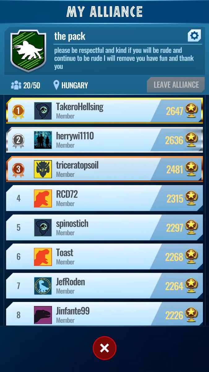 Death Raptor (@DeathRaptor3) | Twitter