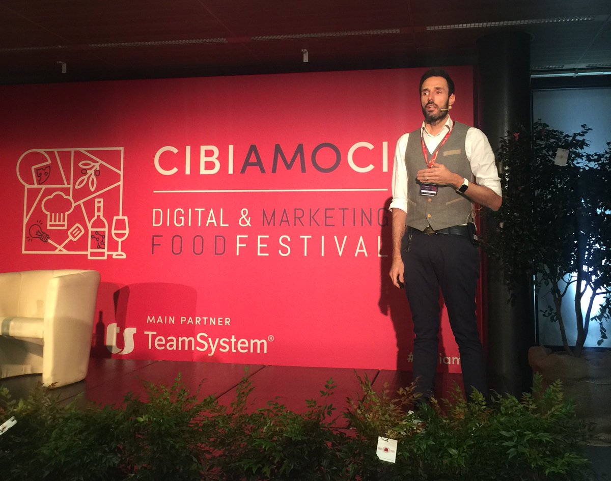 Cibiamoci Festival tweet media