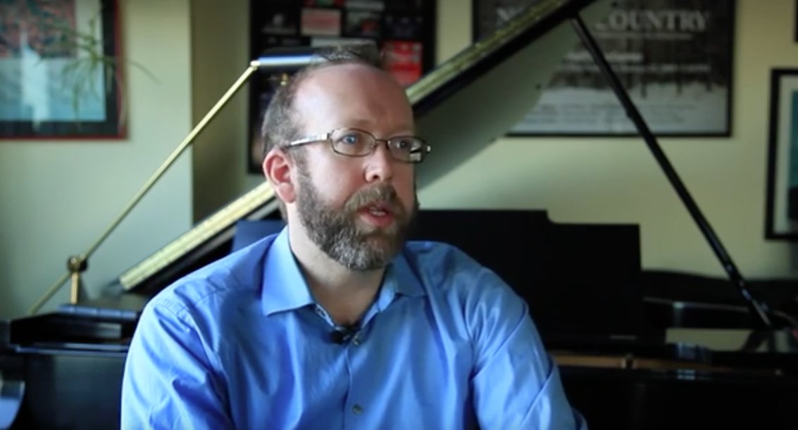 Mostly Modern Festival tweet media