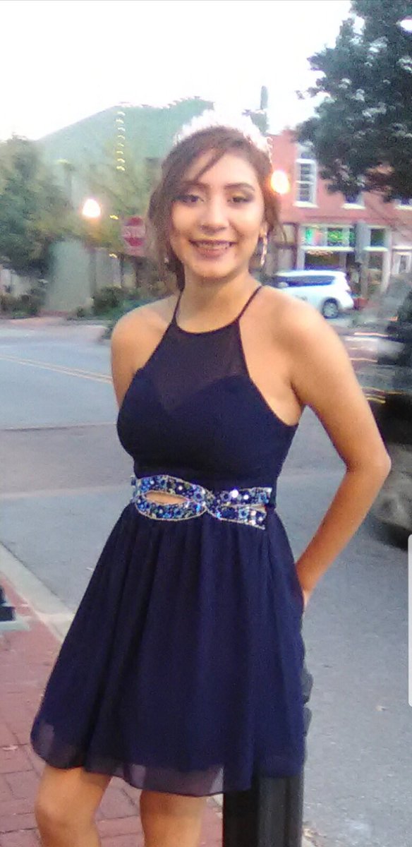 LewisVillines's tweet image. RHS student, Emily Salinas, has been reported as missing. If anyone has any information about Emily, please contact the Lowell (479-659-8888) or Rogers Police Departments (479-621-1172).  Please RT! Your help is appreciated!