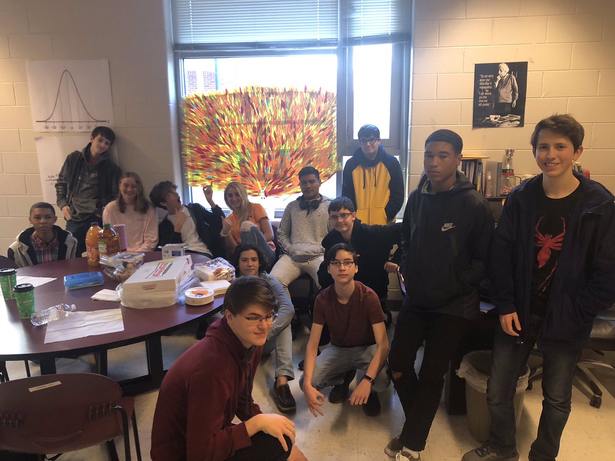 Matoaca CIT tweet media