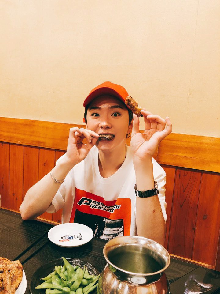 몬스타엑스_MONSTA X tweet media
