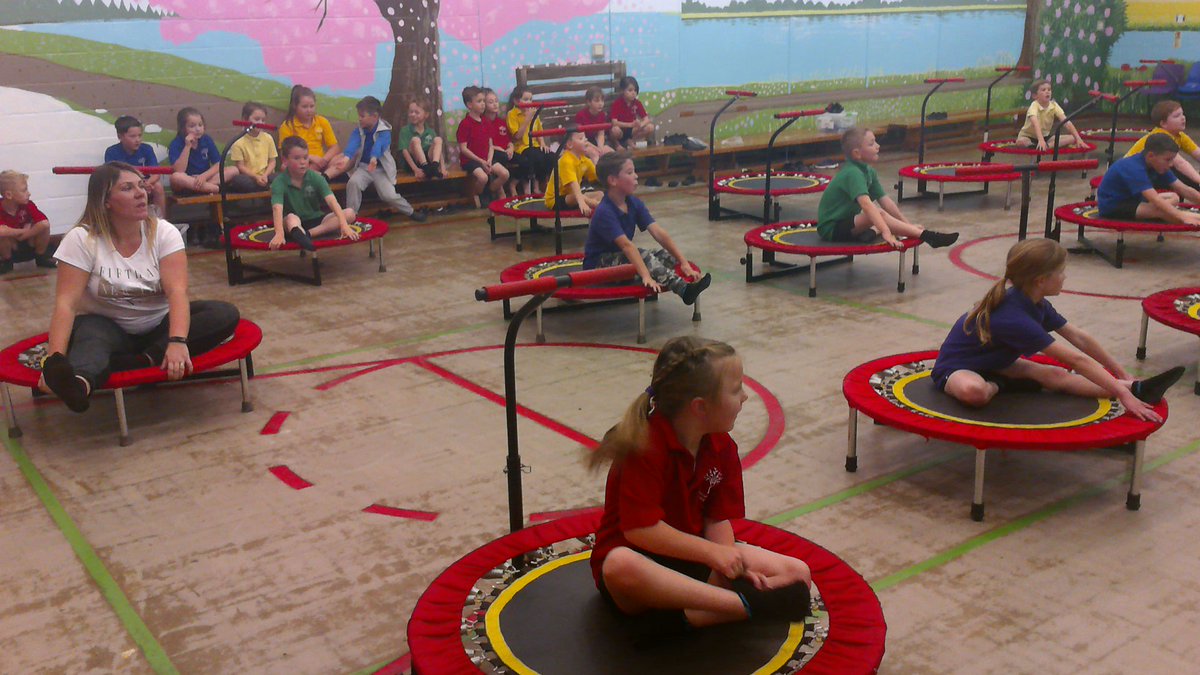 Fantastic session with 'Jump', thank you Ms Rapa for organising a great day. <a href="/Moorlands_EYFS/">Moorlands EYFS</a> <a href="/moorlandsbelton/">Moorlands Primary</a> <a href="/JumpWarehouse/">Jump Warehouse</a>