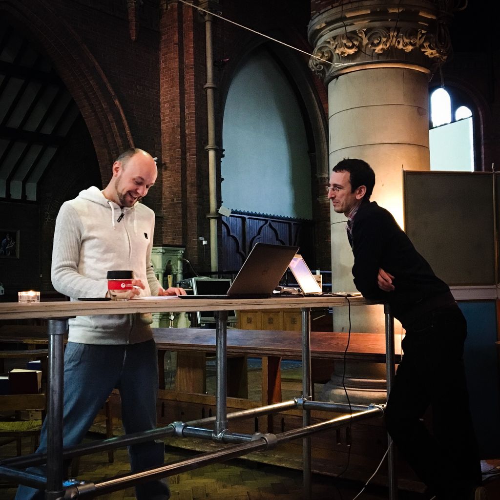 Plans unfolding here for a new local community newspaper 📰🗞️
#Luton #community #newspaper