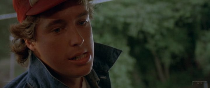 Brian McNamara turns 58 today, happy birthday! What movie is it? 5 min to answer! 