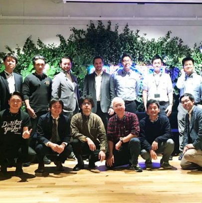 LaFrenchTechJapan tweet media