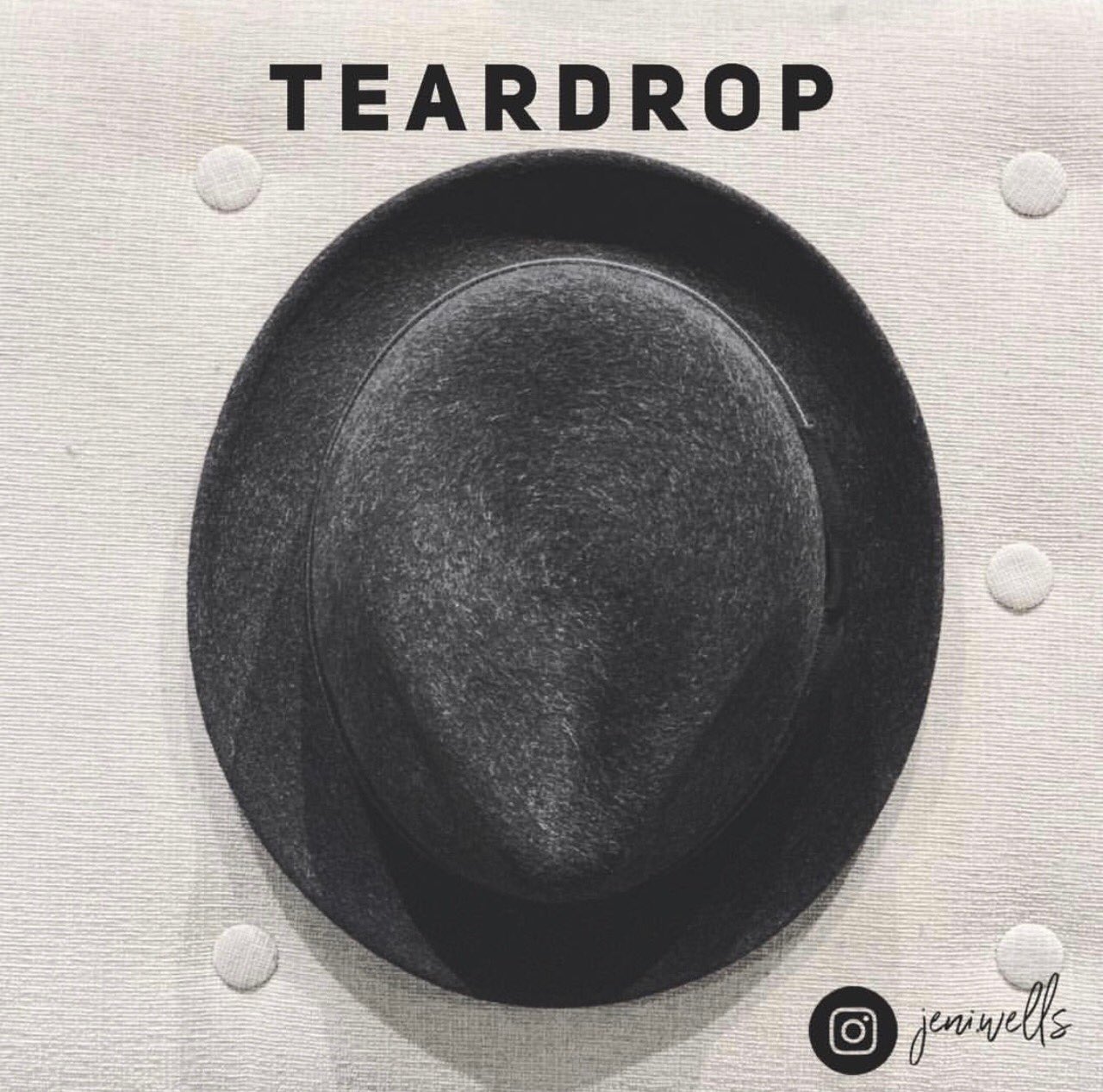 hats in the belfry fells point