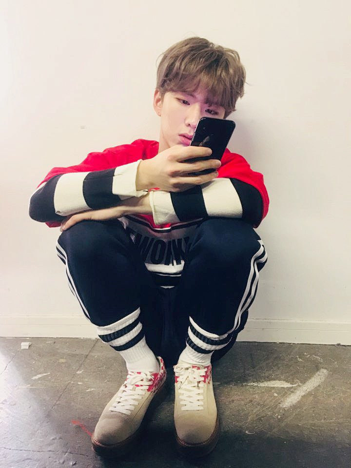 몬스타엑스_MONSTA X tweet media