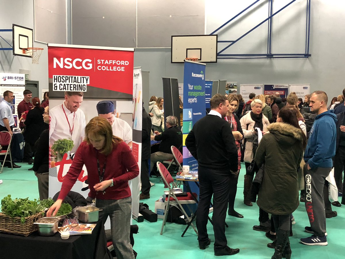 Employment Futures Expo tweet media