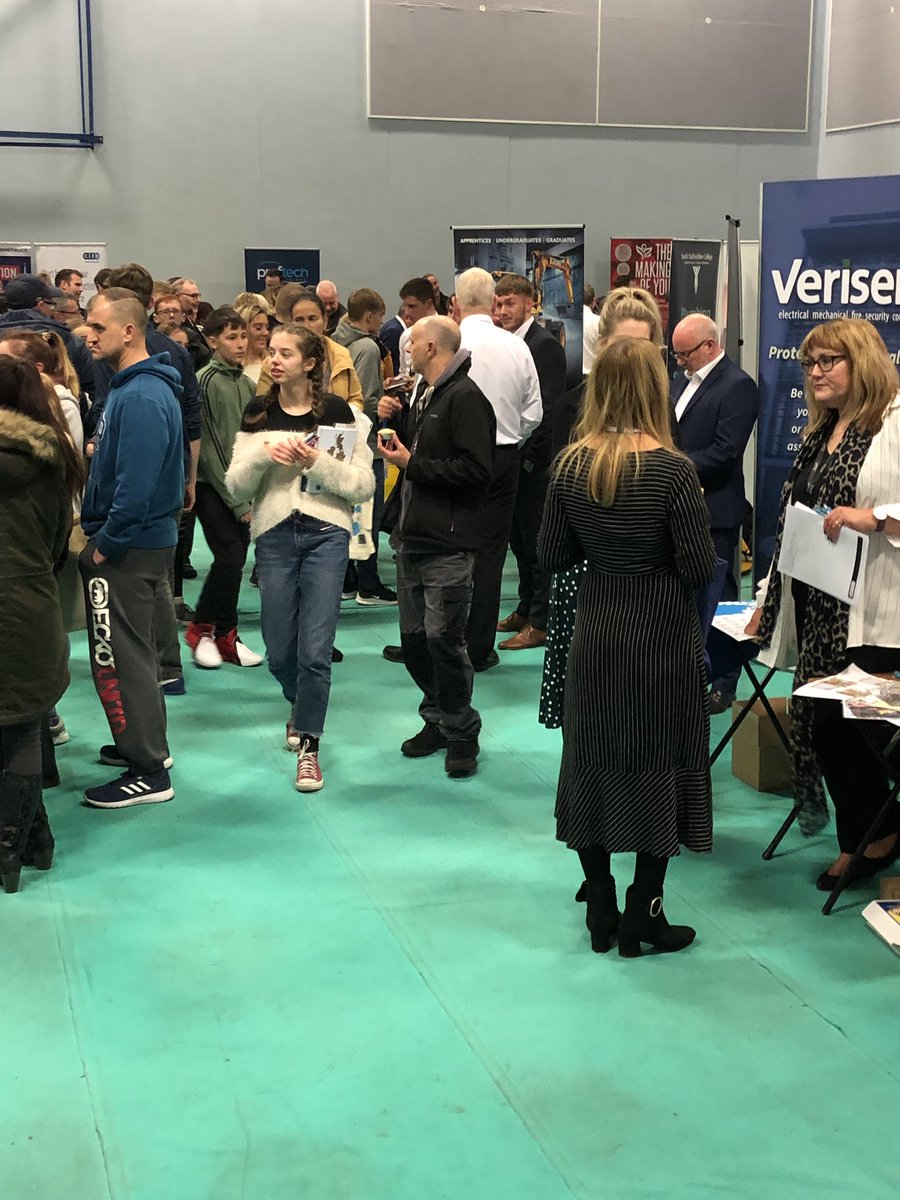 Employment Futures Expo tweet media