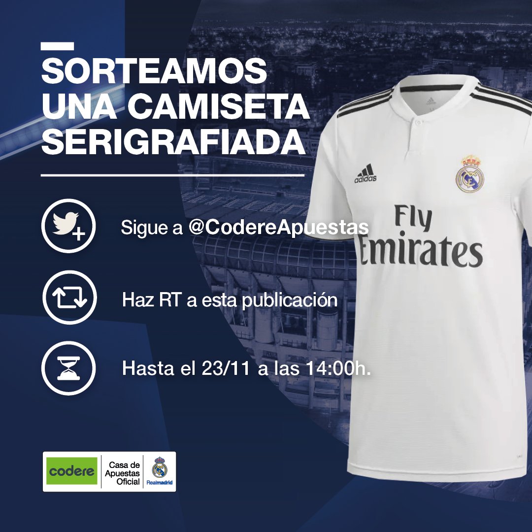 realmadrid tweet picture
