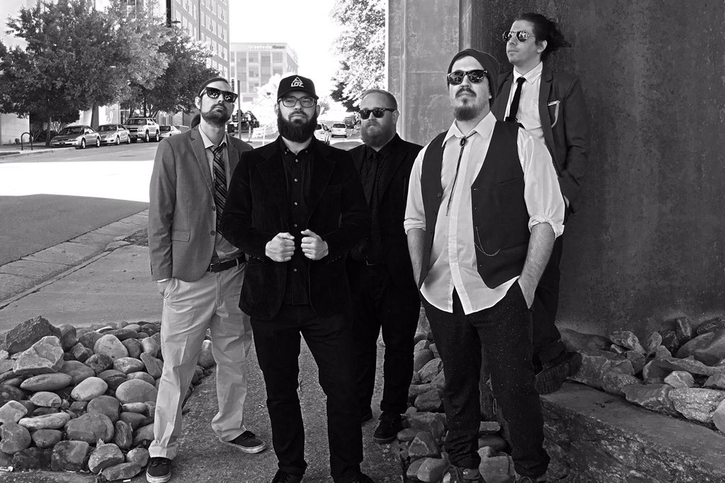 Friday (11/23/18) 
Gottrocks
Thanksgiving Afterglow Jam 4
9:30p