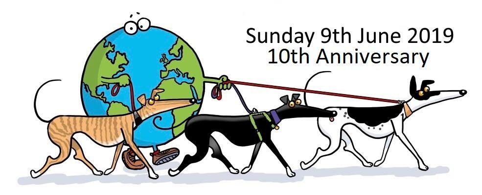 GG Greyhound Walk (@gggw2017) on Twitter photo It’s happening
New group of helpers to keep this going - get it in your diaries folk and spread the word
Let’s make the 10th anniversary a good one
#houndsoftwitter <a href="/greyhoundtrust/">Greyhound Trust</a> <a href="/sighthoundSC/">SighthoundSocialClub</a> <a href="/iamsmallhall/">Kathy Boyce #sighthoundsundays</a> It’s happening
New group of helpers to keep this going - get it in your diaries folk and spread the word
Let’s make the 10th anniversary a good one
#houndsoftwitter <a href="/greyhoundtrust/">Greyhound Trust</a> <a href="/sighthoundSC/">SighthoundSocialClub</a> <a href="/iamsmallhall/">Kathy Boyce #sighthoundsundays</a>