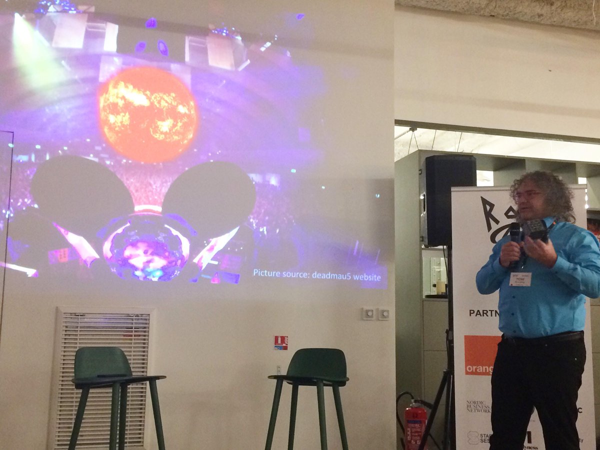 RockTech Paris tweet media