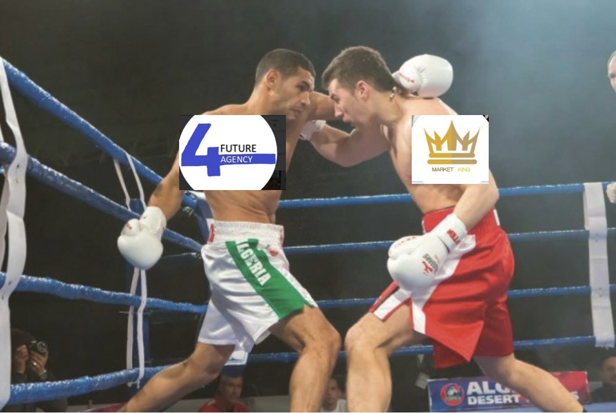 4FutureAgency1's tweet photo. @MarketKing5 que le combat commence ... https://t.co/TcqMyVGvT7