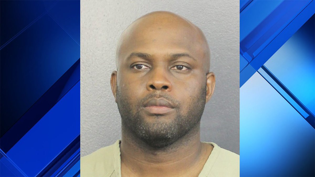 S. Fla. man accused of striking 6-year-old in head with cellphone for guessing on homework bit.ly/2OWjnHI?utm_so… https://t.co/HCyEIUuYCV