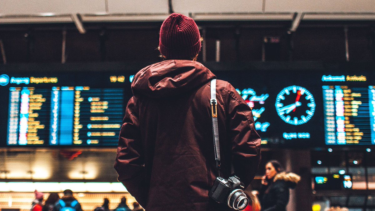 Inspiretec_DGL's tweet photo. How can UX and CX join forces? Read our blog post on how airline brands can improve #CustomerExperience: https://t.co/BgNhbGUJgS and follow @Inspiretec_uk for more up to date content and news!
#UX #CX #traveltech https://t.co/fsXRaffDeQ