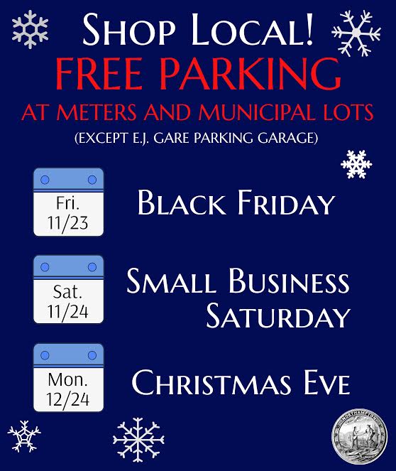 Click Workspace (@clickworkspace) on Twitter photo Make sure you #shoplocal in downtown <a href="/NorthamptonMA/">City of Northampton</a> this Holiday Season! Free parking on some of the busiest shopping days of the year! #BlackFriday #SmallBizSat #ShopSmall Make sure you #shoplocal in downtown <a href="/NorthamptonMA/">City of Northampton</a> this Holiday Season! Free parking on some of the busiest shopping days of the year! #BlackFriday #SmallBizSat #ShopSmall