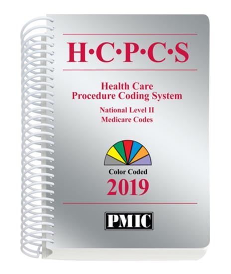 CodingMaterials's tweet image. Best HCPCS 2019 Coders Choice, Spiral Bound Code Book available only $89 with 10% discount. goo.gl/Ttu3Ea
#medicalcoding #medicalbooks #hcpcscode #codebook #pmic #ama #optum #codingmaterials