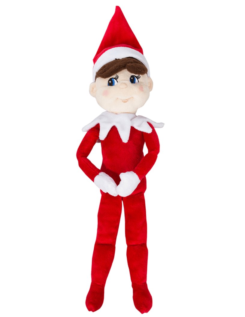 calhounchamber's tweet photo. November 24-December 24, remember to Shop Small during the Holidays! Local small businesses are offering holiday deals. Follow us on social media to see where our "Buddy" the Elf is hidden. Find him and receive the holiday deal! https://t.co/2QcvGLAGZW