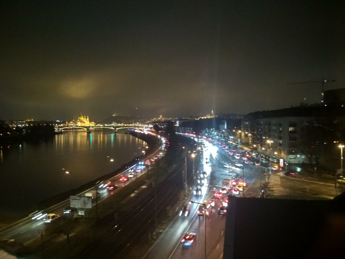 NikPageUX's tweet image. Looking forward to mentoring startups with Google Launchpad tomorrow in Budapest.