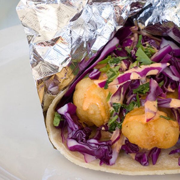 ZiaTaco's tweet photo. Delicious Baja Fish tacos! 🌮 We’re closed tomorrow, so come get your Zia on while you can! #ziaorbust #homeoftheperfecttaco #chs #chseats #holycity #chucktown #chsdrinks #riverlandterrace https://t.co/MsB5KQiguh