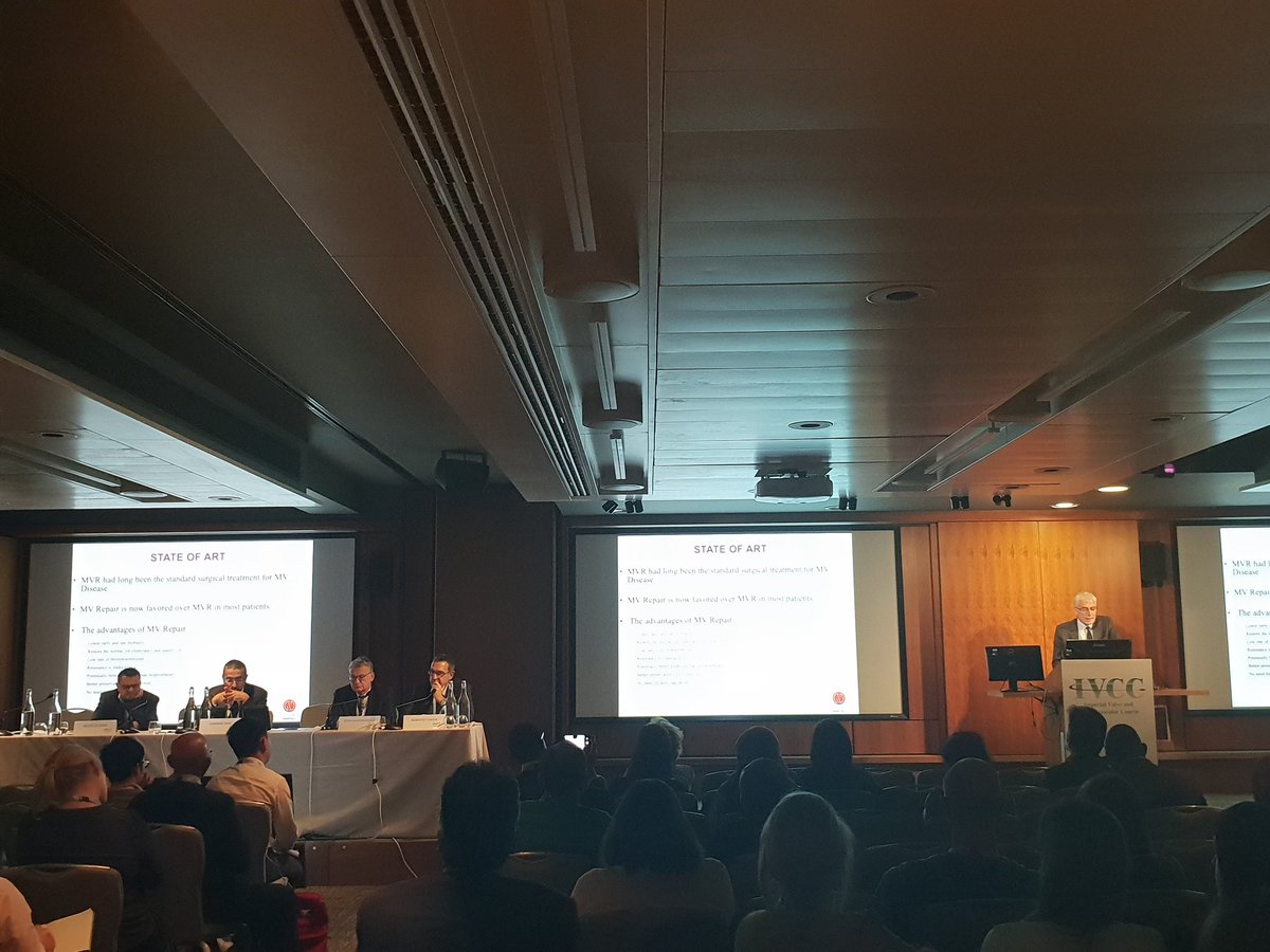 Imperial_IVCC's tweet photo. A panel of experts for all the updates on mitral valve @TheKingsFund @Imperial_IVCC @PetrosProf @MikhailGhada #IVCC2018 #cardio_imaging #cardio_intervention #cardio_surgery https://t.co/w0R0bihpc0