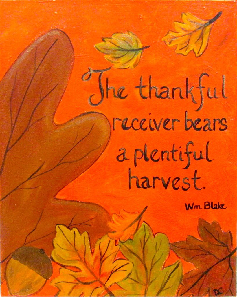 pwatnaples's tweet photo. We are grateful for all of you, our amazing customers, staff and talented artist’s. Happy Thanksgiving from our family to yours at PWAT Naples. #Thanksgiving #gratitude #art #paintingwithatwist #naples #family https://t.co/D4rnePWnyu