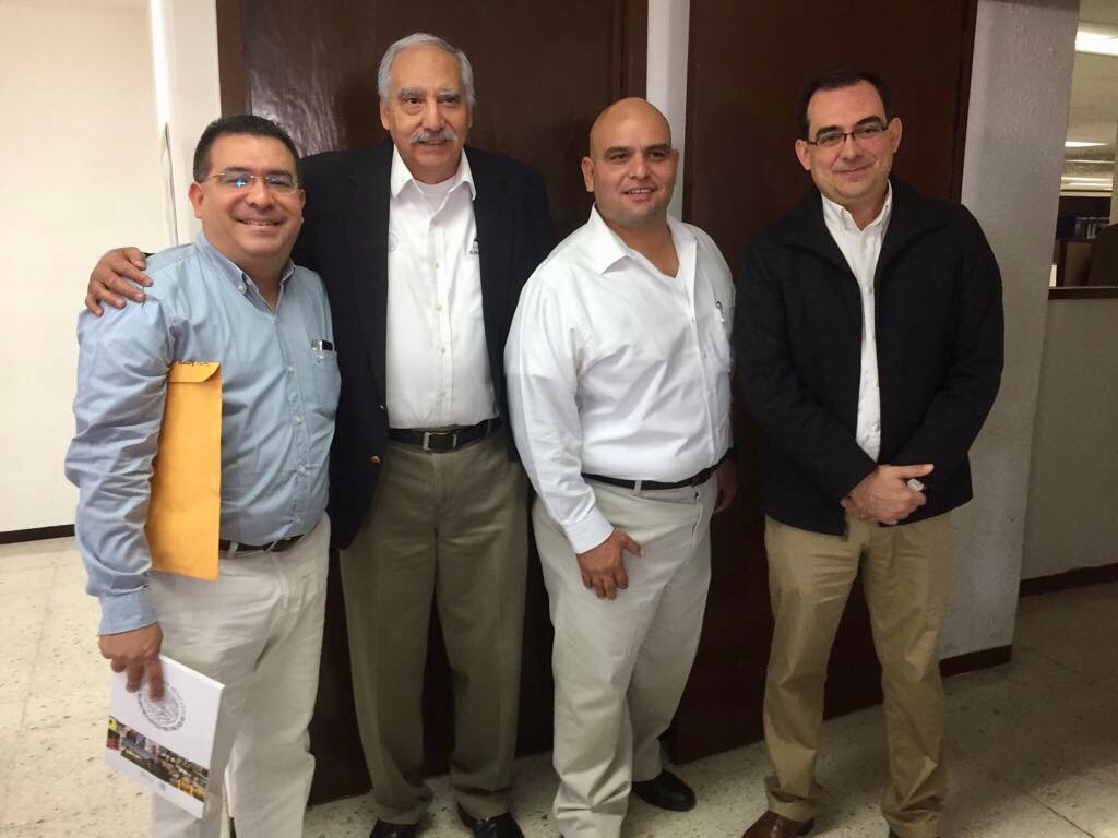 RAN_Nacional's tweet photo. En Oficinas Centrales, el Director en Jefe del @RAN_Nacional, Froylan Hernandez Lara, encabeza la Reunion Nacional de Delegados. @SEDATU_mx https://t.co/z06YUyKdtH