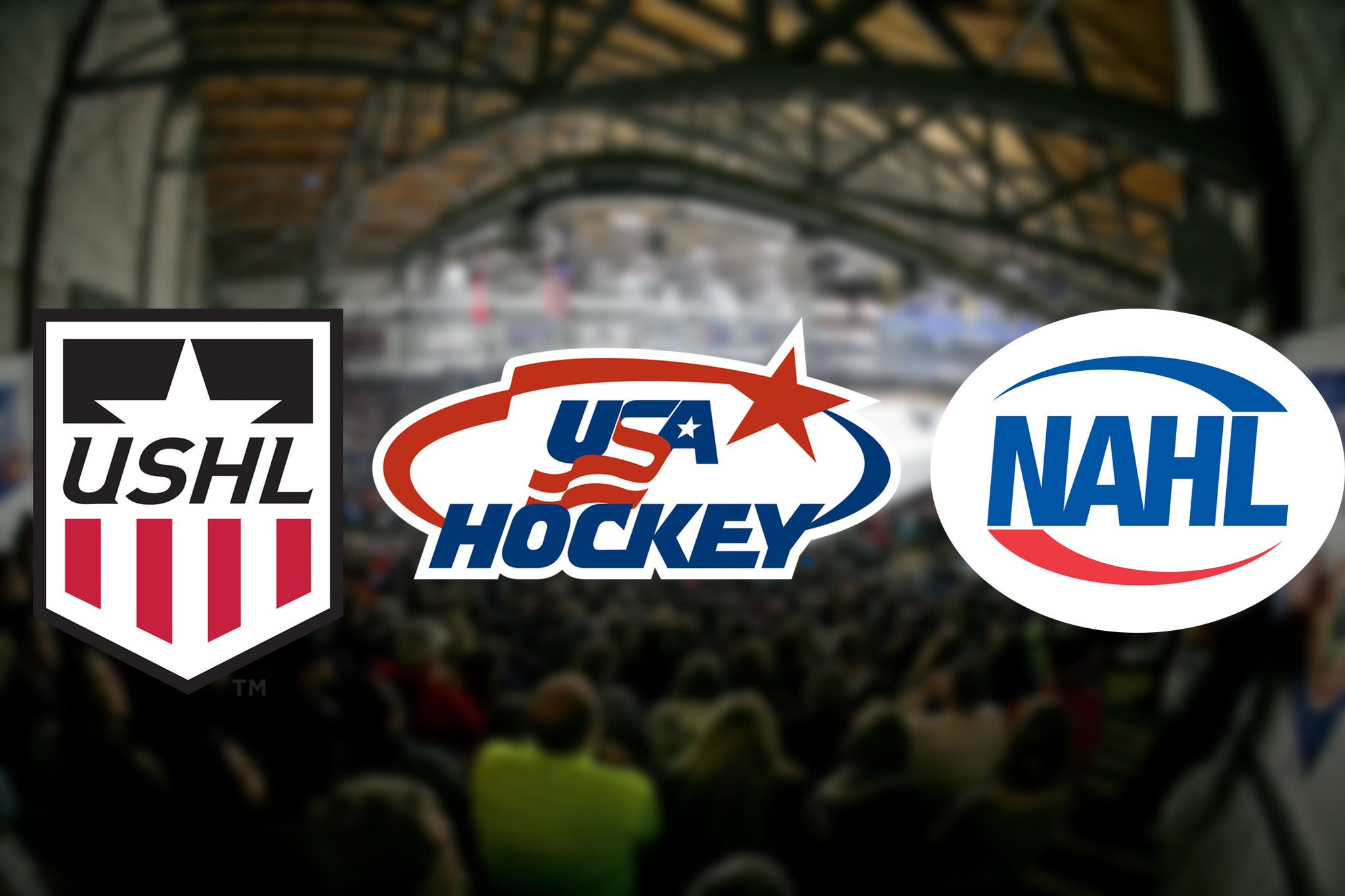 NAHL on Twitter "Breaking News The NAHL and USHL, in partnership