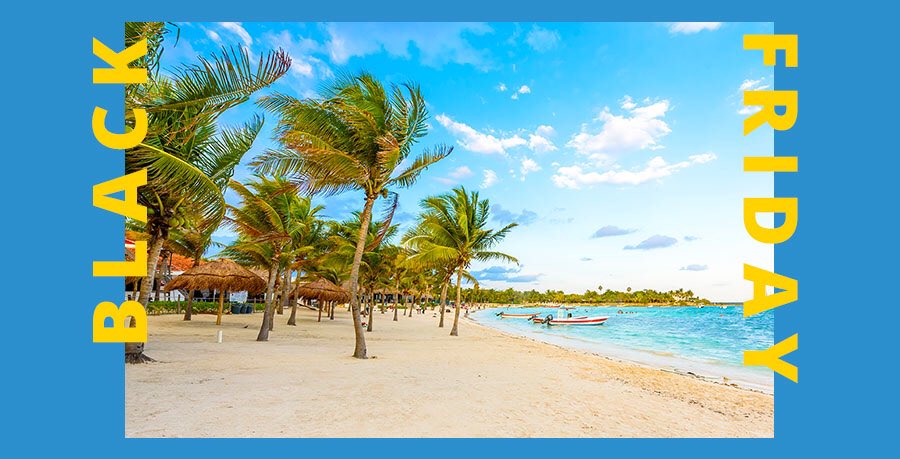TravelBuzzWorld's tweet photo. Contact us today for Black Friday deals! Save up to $600 to Mexico, Caribbean and Hawaii! https://t.co/4OixDLU0fU