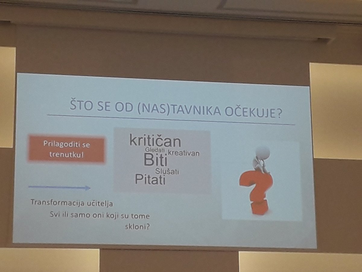 mscro1's tweet image. Zanimljivo interaktivno predavanje #CARNet_CUC #cuc2018 @CARNET_CUC