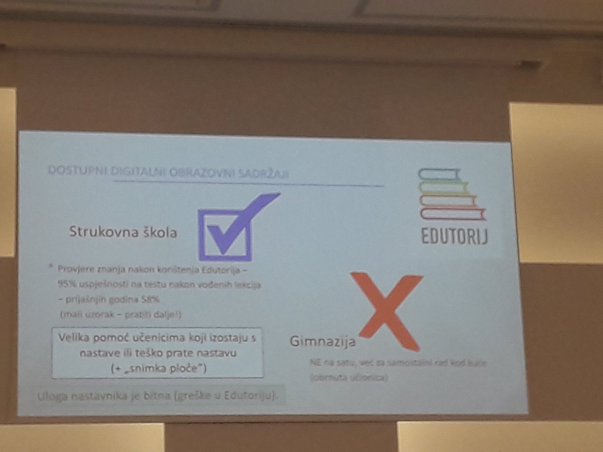 mscro1's tweet image. Zanimljivo interaktivno predavanje #CARNet_CUC #cuc2018 @CARNET_CUC