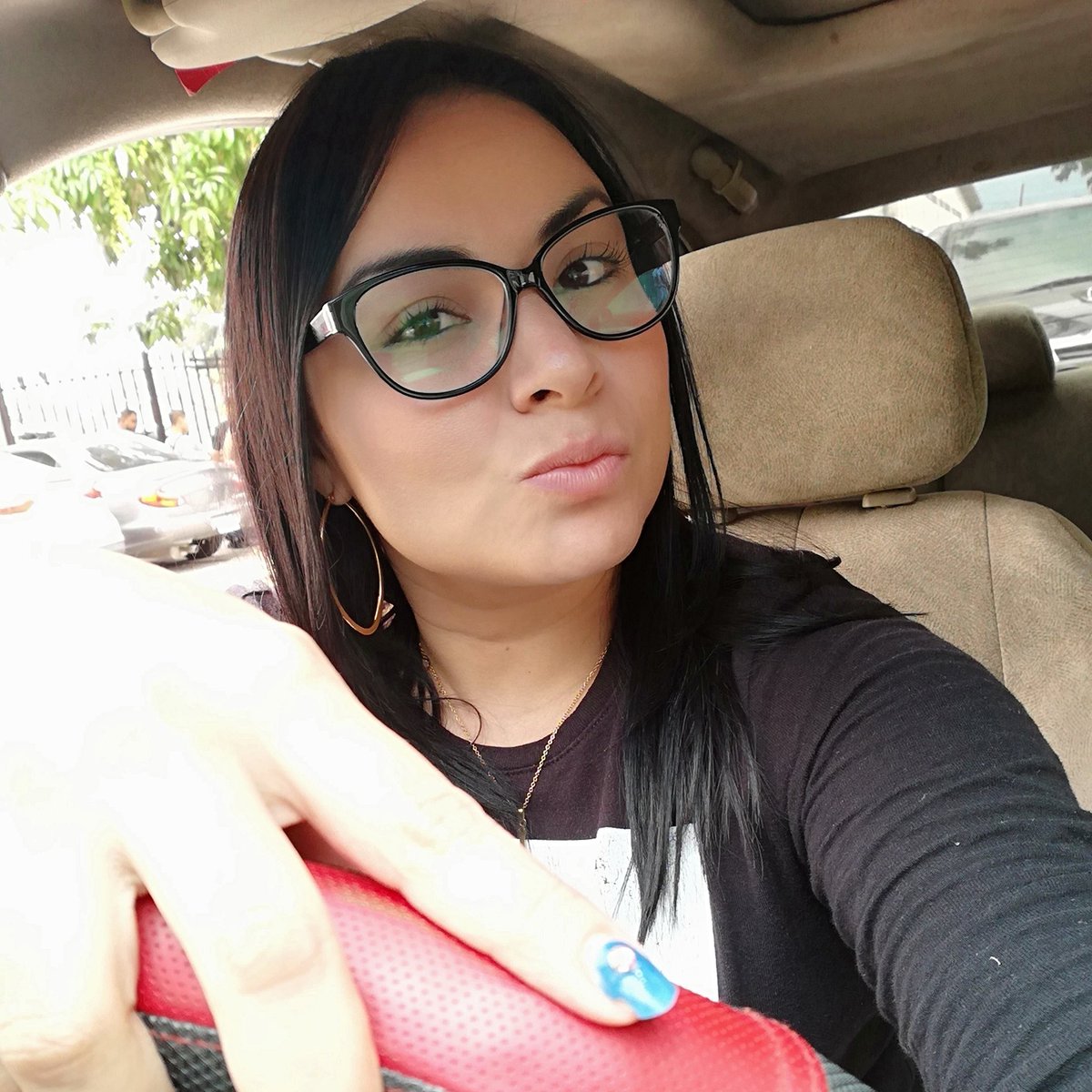 ErikaGuzman84's tweet photo. #NuevaFotoDePerfil https://t.co/RiXhnLegzj